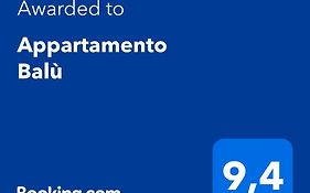 Appartamento Balù